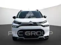 2022 Citroen C3