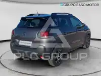 2022 Citroen C3