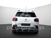 2022 Citroen C3