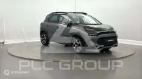 2022 Citroen C3