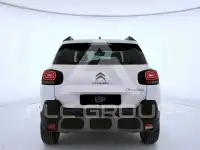 2022 Citroen C3