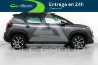2022 Citroen C3