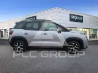 2022 Citroen C3