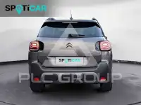 2022 Citroen C3