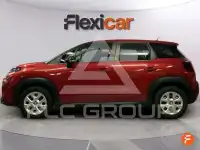 2022 Citroen C3