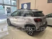 2022 Citroen C3