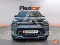 2022 Citroen C3