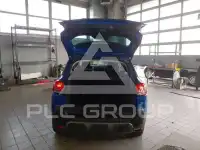 2022 Citroen C3