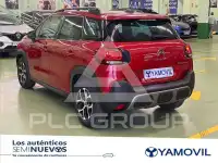 2022 Citroen C3
