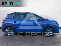2022 Citroen C3