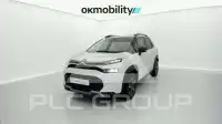 2022 Citroen C3