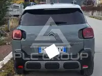 2022 Citroen C3