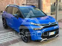 2022 Citroen C3