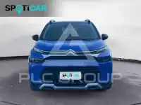 2022 Citroen C3