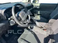 2022 Citroen C3
