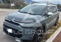 2022 Citroen C3