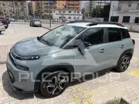 2022 Citroen C3