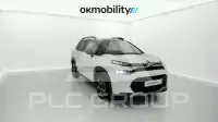 2022 Citroen C3