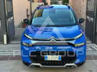 2022 Citroen C3