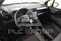 2022 Citroen C3
