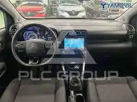 2022 Citroen C3