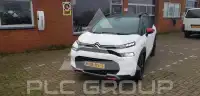 2022 Citroen C3