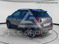 2022 Citroen C3