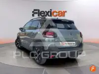 2022 Citroen C3