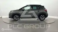 2022 Citroen C3