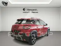 2022 Citroen C3