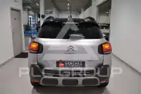 2022 Citroen C3