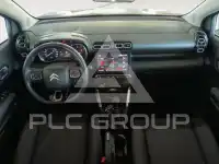 2022 Citroen C3