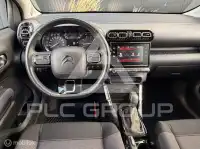 2022 Citroen C3