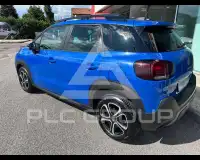 2022 Citroen C3