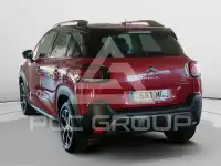2022 Citroen C3
