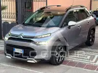 2022 Citroen C3