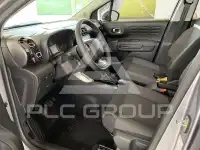 2022 Citroen C3
