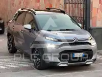 2022 Citroen C3
