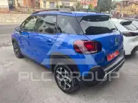 2022 Citroen C3