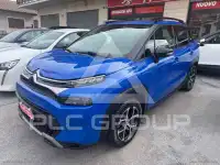 2022 Citroen C3
