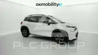 2022 Citroen C3
