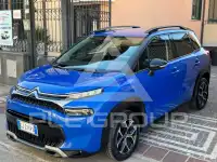 2022 Citroen C3