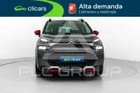 2022 Citroen C3