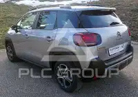 2022 Citroen C3