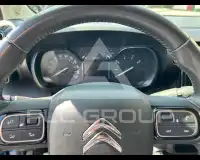 2022 Citroen C3
