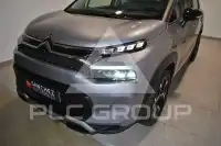 2022 Citroen C3