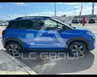 2022 Citroen C3