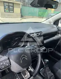 2022 Citroen C3