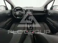 2022 Citroen C3