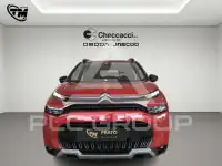 2022 Citroen C3